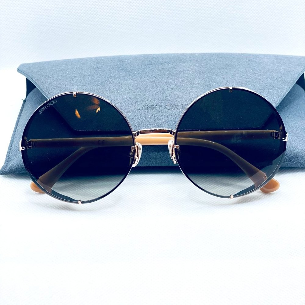 Jimmy Choo Sunglasses